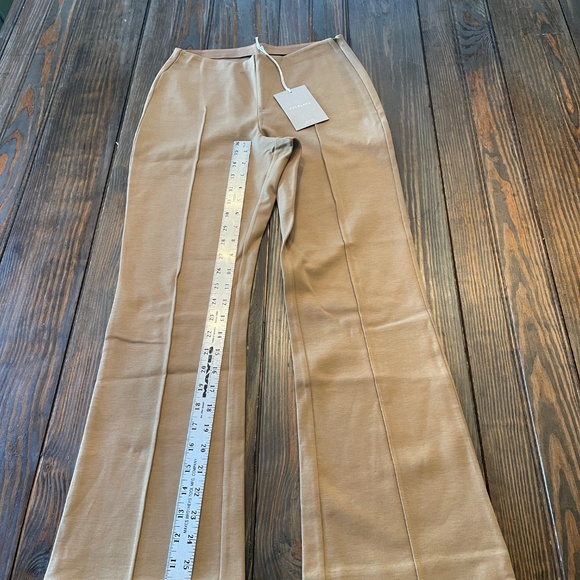 Everlane The Dream Kick Flare Pant Size S NWT - Picture 2 of 13